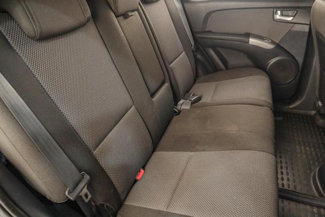 Kia Sportage II с пробегом 2008 года, цена 719 000 рублей, 260000 км, внедорожник, Автокод Объявления