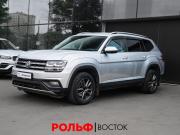 Volkswagen Teramont I Москва  - изображение 29