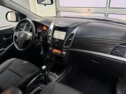 SsangYong Actyon II Рестайлинг Тверь  - изображение 40
