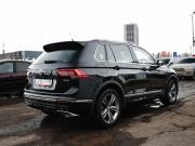 Volkswagen Tiguan II Рестайлинг Ижевск  - изображение 34