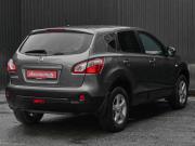 Nissan Qashqai I Рестайлинг Екатеринбург  - изображение 26