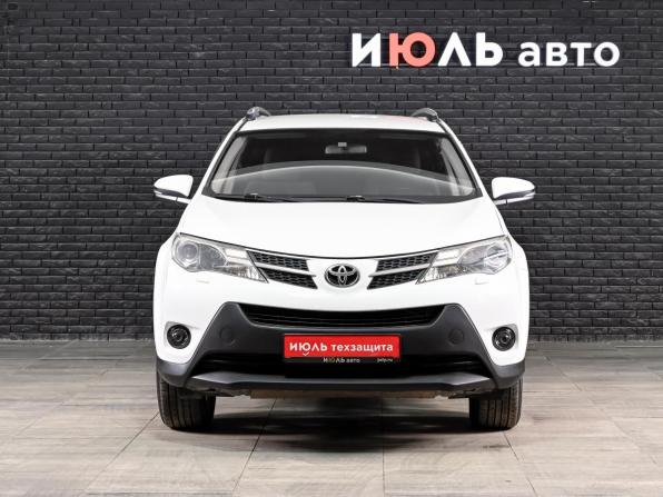 Toyota RAV4 IV (XA40) с пробегом 2015 года, цена 1 690 000 рублей, 250572 км, внедорожник, Автокод Объявления