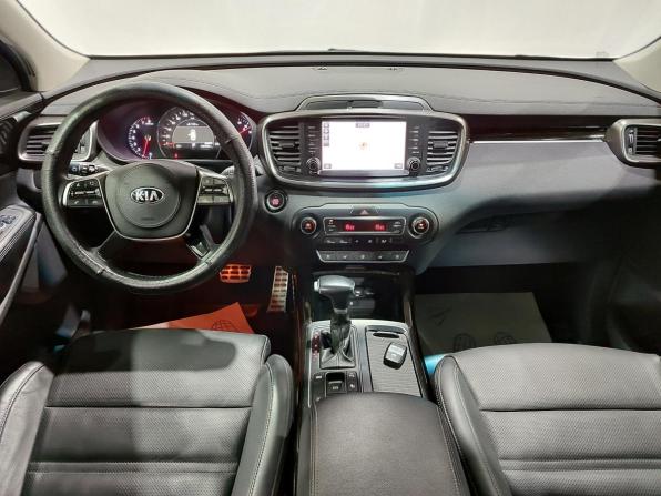 Kia Sorento III Prime Рестайлинг с пробегом 2020 года, цена 3 000 000 рублей, 106750 км, внедорожник, Автокод Объявления