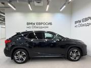 Lexus RX IV Санкт-Петербург  - изображение 32