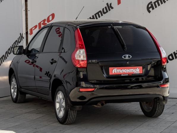 Lada (ВАЗ) Kalina II с пробегом 2013 года, цена 575 000 рублей, 91714 км, хэтчбек, Автокод Объявления