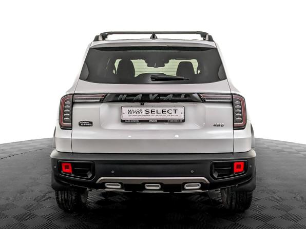 Haval Dargo I с пробегом 2023 года, цена 2 425 000 рублей, 39029 км, внедорожник, Автокод Объявления