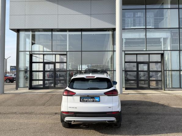 Geely Atlas Pro с пробегом 2024 года, цена 2 250 000 рублей, 17408 км, внедорожник, Автокод Объявления