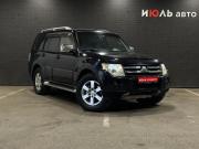 Mitsubishi Pajero IV Челябинск  - изображение 21