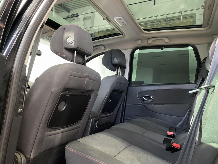Renault Scenic III Рестайлинг Ростов-на-Дону  - изображение 24