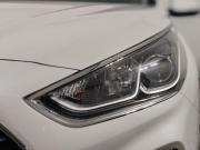 Hyundai Sonata VII (LF) Рестайлинг Москва  - изображение 44