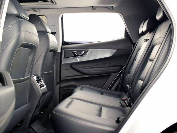 Chery Tiggo 4 Pro I с пробегом 2023 года, цена 1 649 999 рублей, 54497 км, внедорожник, Автокод Объявления