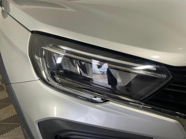 Lada (ВАЗ) Vesta I Рестайлинг (NG) с пробегом 2026 года, цена 1 790 000 рублей, 4890 км, универсал, Автокод Объявления