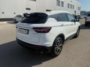 Geely Coolray I Тольятти  - изображение 9