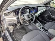 Skoda Octavia IV (A8) Москва  - изображение 44