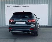 Kia Sorento III Prime Рестайлинг Санкт-Петербург  - изображение 27