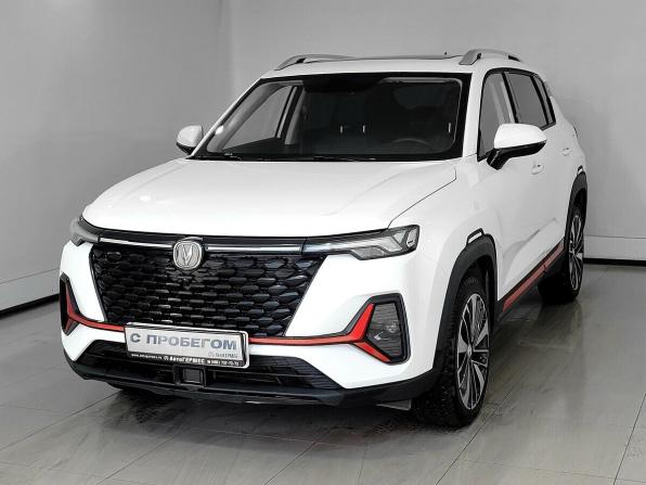 Changan CS35 Plus I Рестайлинг с пробегом 2023 года, цена 1 850 000 рублей, 35589 км, внедорожник, Автокод Объявления