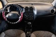 Daewoo Matiz I Рестайлинг Уфа  - изображение 22