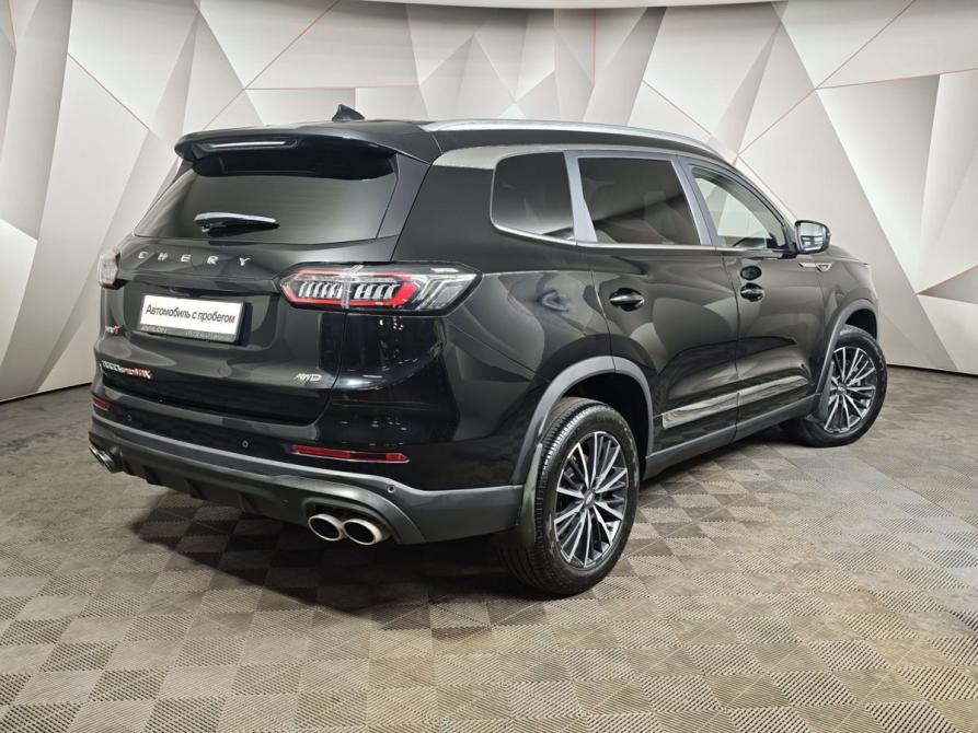 Chery Tiggo 8 Pro Max I Москва  - изображение 2