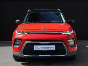 Kia Soul III Москва  - изображение 30