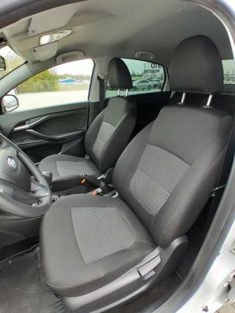Lada (ВАЗ) Vesta I с пробегом 2021 года, цена 1 249 000 рублей, 24600 км, седан, Автокод Объявления