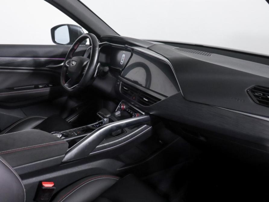 Geely Tugella I Рестайлинг Москва  - изображение 8
