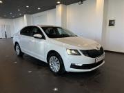 Skoda Octavia III (A7) Рестайлинг Чебоксары  - изображение 35