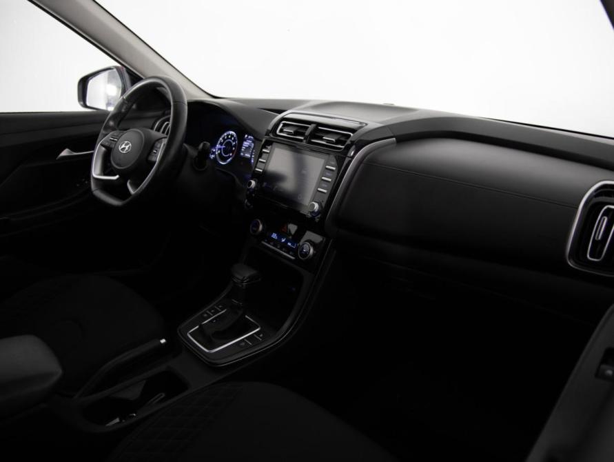 Hyundai Creta II Санкт-Петербург  - изображение 11