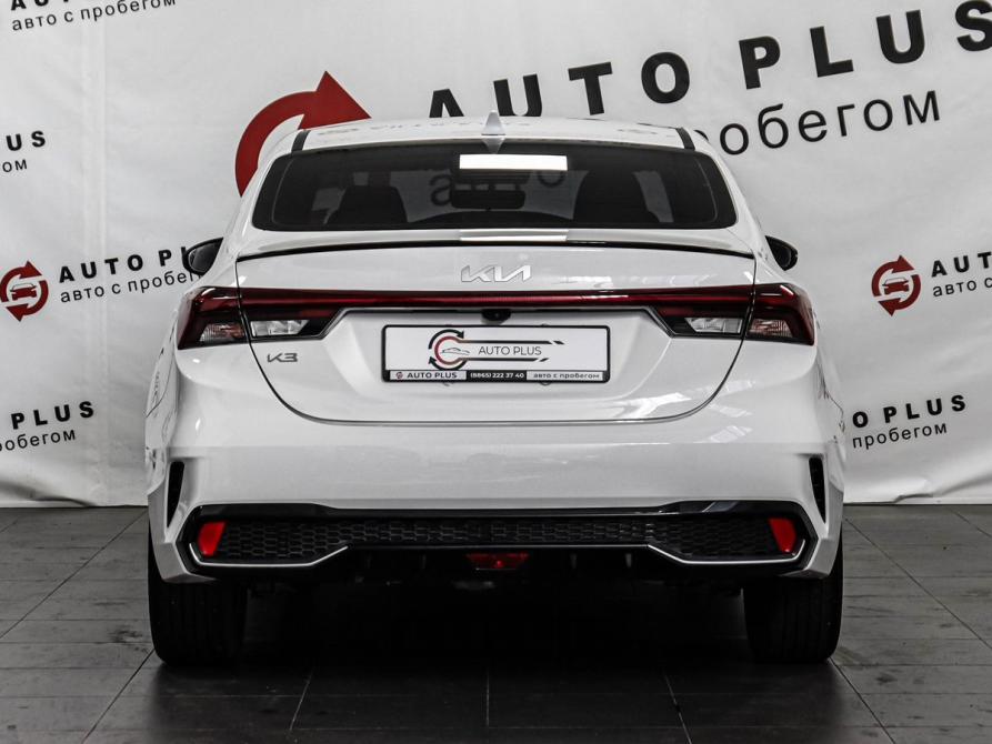 Kia K3 II (China Market) Рестайлинг Минеральные Воды  - изображение 4