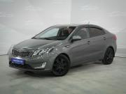 Kia Rio III Новосибирск  - изображение 31