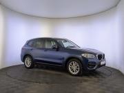 BMW X3 III (G01) Москва  - изображение 31