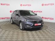 Lada (ВАЗ) Vesta I Рестайлинг (NG) Вологда  - изображение 20