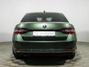 Skoda Superb III Санкт-Петербург  - изображение 30