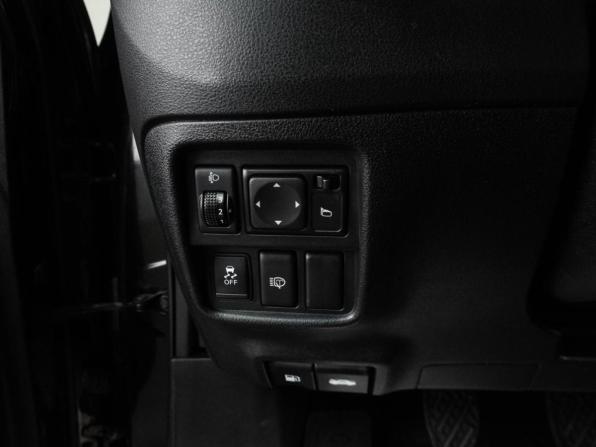 Nissan Juke I с пробегом 2013 года, цена 999 000 рублей, 128775 км, внедорожник, Автокод Объявления