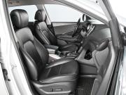 Hyundai Santa Fe III Рестайлинг Ростов-на-Дону  - изображение 31