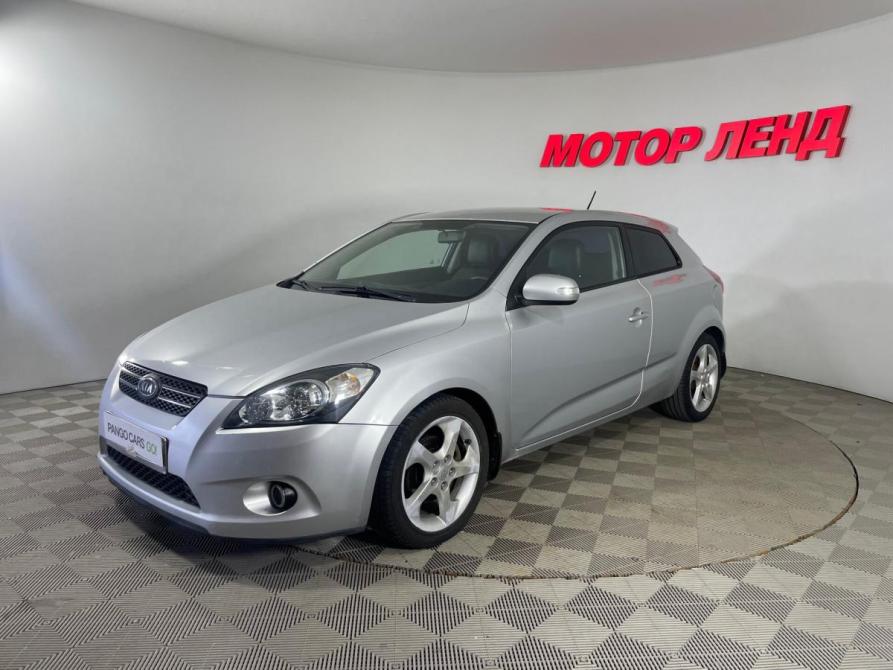 Kia Ceed I Воронеж  - изображение 1