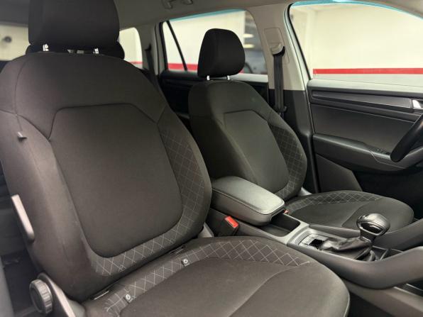 Skoda Kodiaq I с пробегом 2019 года, цена 2 399 000 рублей, 149458 км, внедорожник, Автокод Объявления