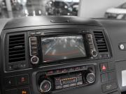 Volkswagen Multivan T5 Рестайлинг Москва  - изображение 48