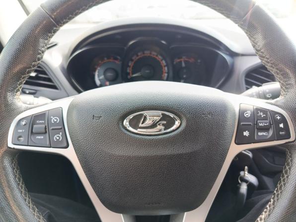 Lada (ВАЗ) Vesta I с пробегом 2021 года, цена 915 000 рублей, 167200 км, универсал, Автокод Объявления