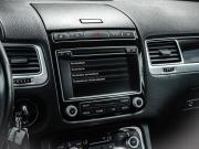 Volkswagen Touareg II Рестайлинг Магнитогорск  - изображение 65
