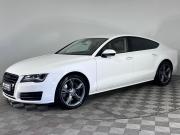 Audi A7 I (4G) Ростов-на-Дону  - изображение 21