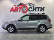 Subaru Forester III Воронеж  - изображение 25