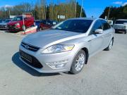 Ford Mondeo IV Рестайлинг Тюмень  - изображение 20