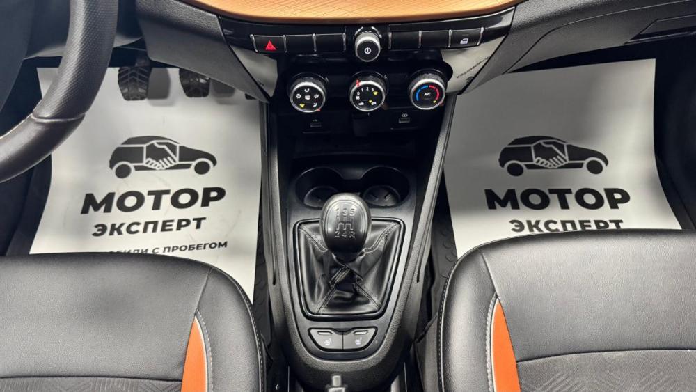Lada (ВАЗ) Vesta I Рестайлинг (NG) Киров  - изображение 12