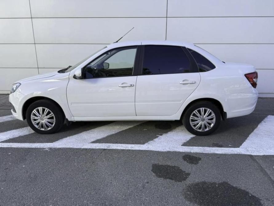 Lada (ВАЗ) Granta I Рестайлинг Ставрополь  - изображение 8