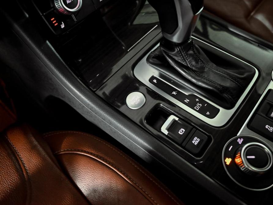 Volkswagen Touareg II Рестайлинг Екатеринбург  - изображение 16