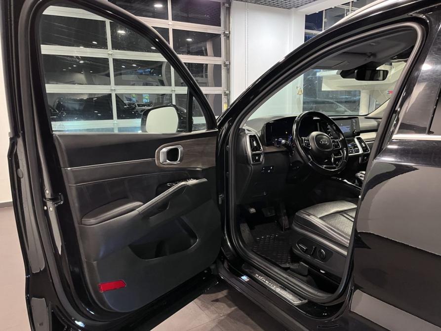 Kia Sorento IV Чебоксары  - изображение 18