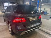 Mercedes-Benz M-Класс III (W166) Санкт-Петербург  - изображение 12