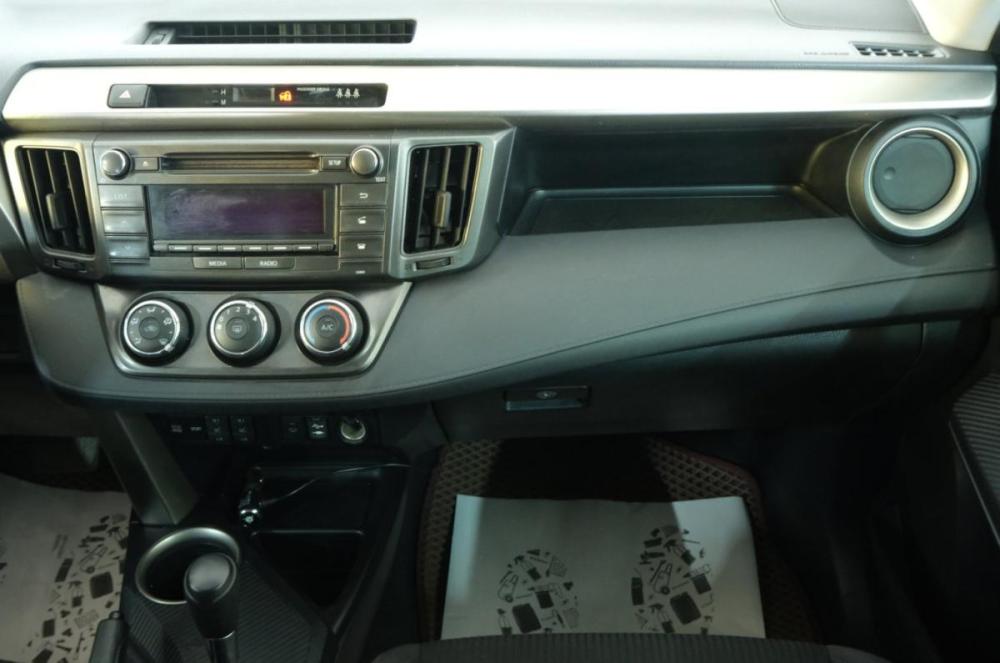 Toyota RAV4 IV (XA40) Омск  - изображение 14
