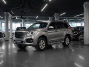 Haval H9 I Рестайлинг Москва  - изображение 34