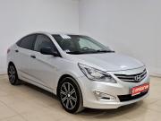 Hyundai Solaris I Рестайлинг Альметьевск  - изображение 25